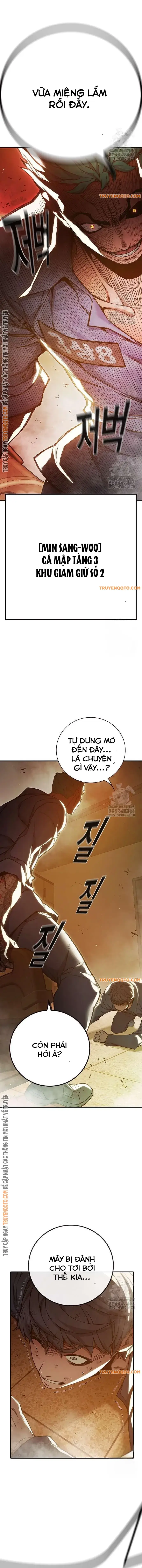 Nhà Tù Vị Thành Niên: Chapter 45
