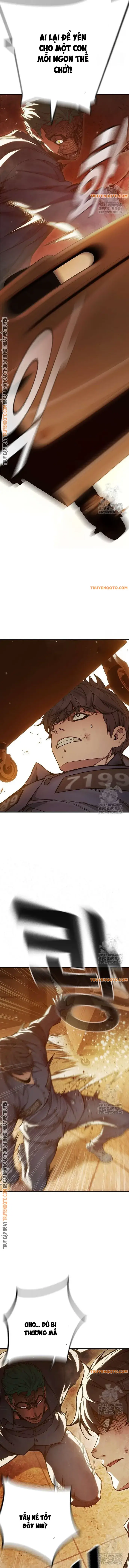 Nhà Tù Vị Thành Niên: Chapter 45