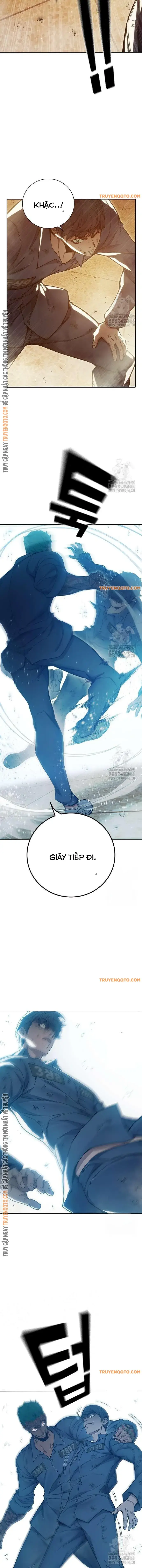 Nhà Tù Vị Thành Niên: Chapter 45