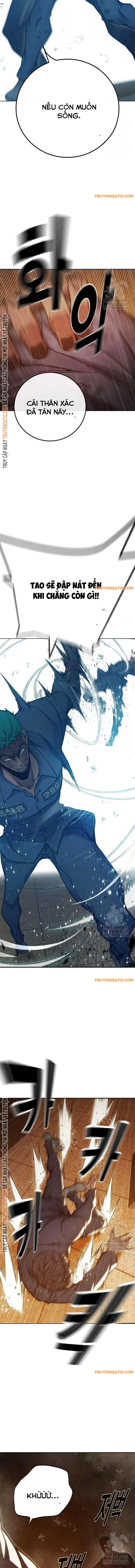 Nhà Tù Vị Thành Niên: Chapter 45