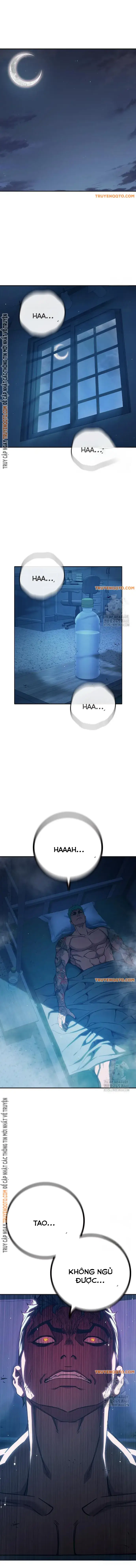 Nhà Tù Vị Thành Niên: Chapter 46