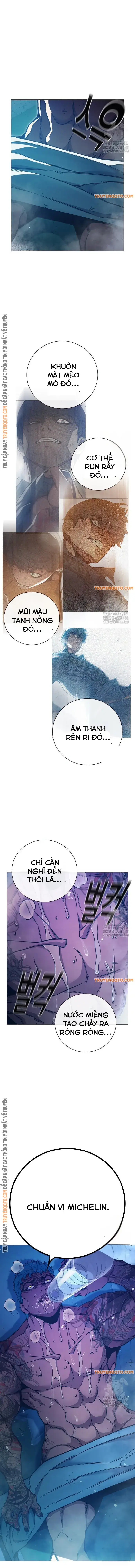 Nhà Tù Vị Thành Niên: Chapter 46