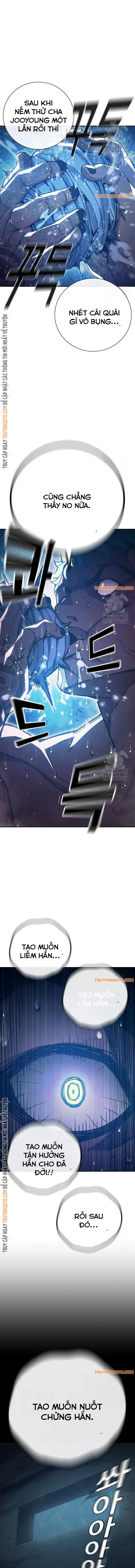 Nhà Tù Vị Thành Niên: Chapter 46