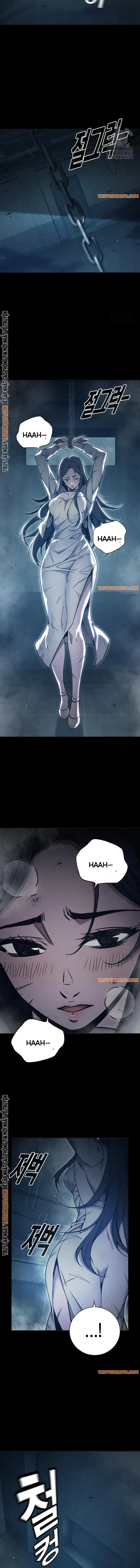 Nhà Tù Vị Thành Niên: Chapter 46