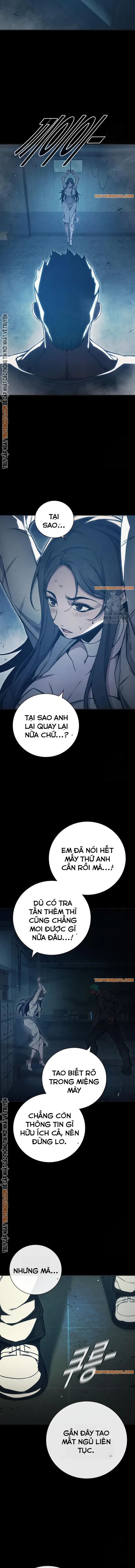 Nhà Tù Vị Thành Niên: Chapter 46