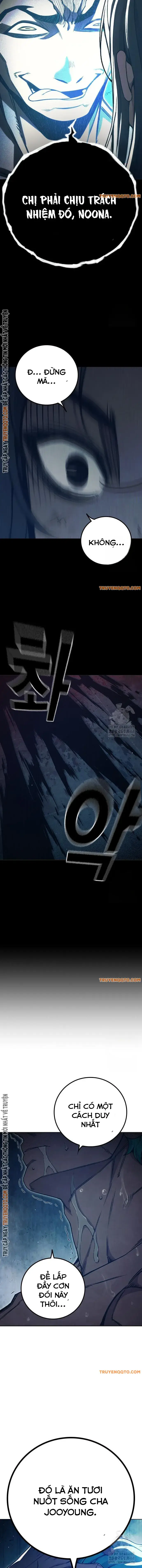 Nhà Tù Vị Thành Niên: Chapter 46