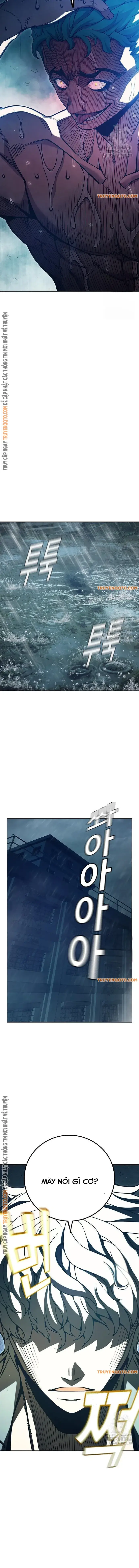 Nhà Tù Vị Thành Niên: Chapter 46