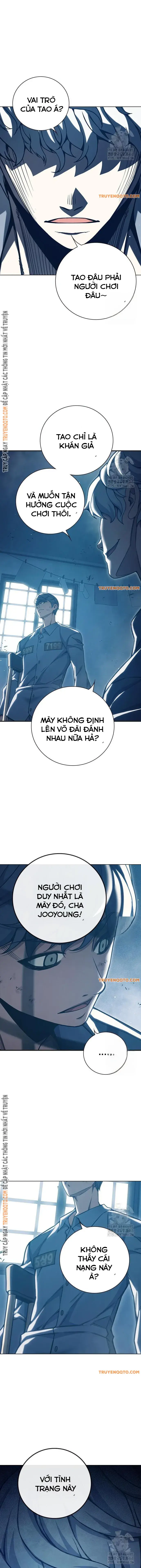 Nhà Tù Vị Thành Niên: Chapter 46