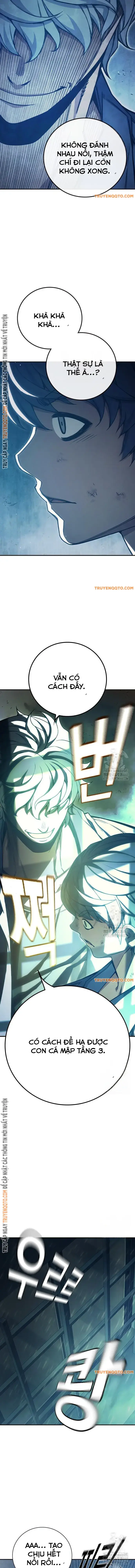 Nhà Tù Vị Thành Niên: Chapter 46