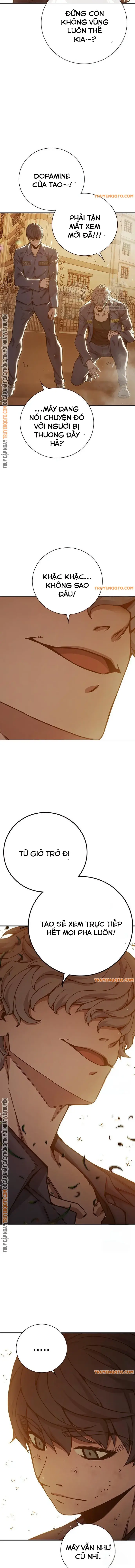 Nhà Tù Vị Thành Niên: Chapter 46