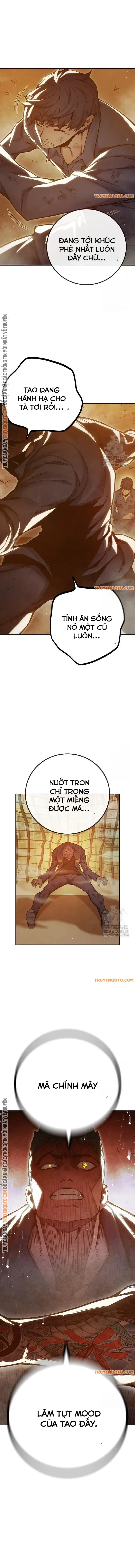 Nhà Tù Vị Thành Niên: Chapter 46