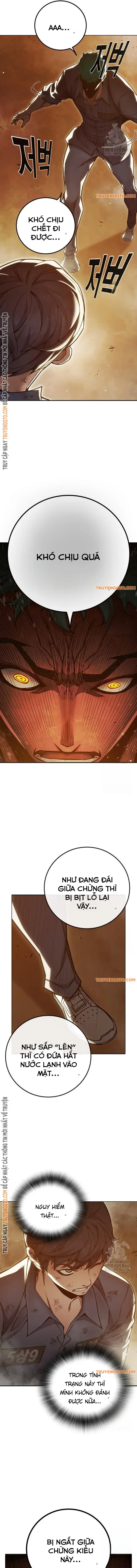 Nhà Tù Vị Thành Niên: Chapter 46