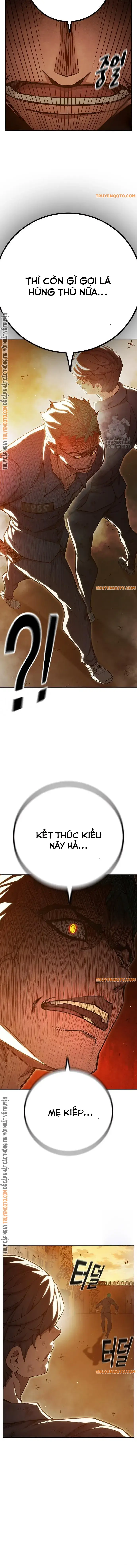 Nhà Tù Vị Thành Niên: Chapter 46