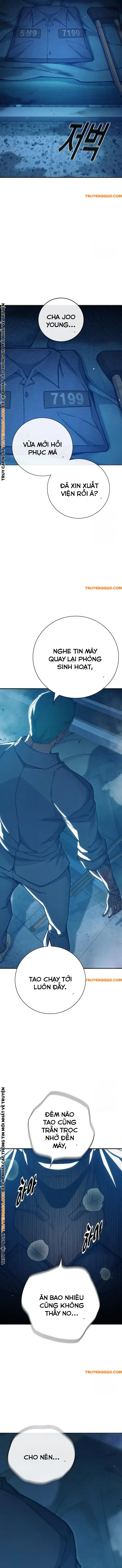 Nhà Tù Vị Thành Niên: Chapter 47