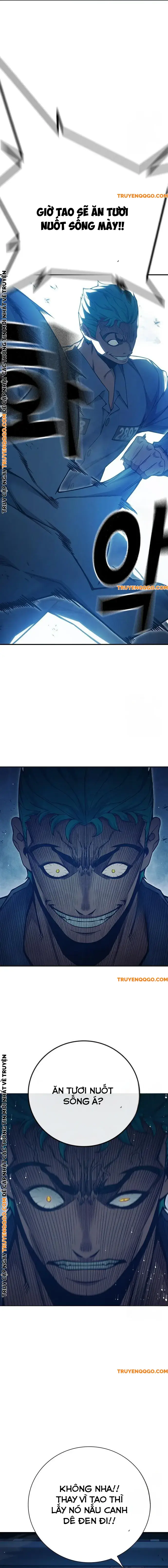 Nhà Tù Vị Thành Niên: Chapter 47