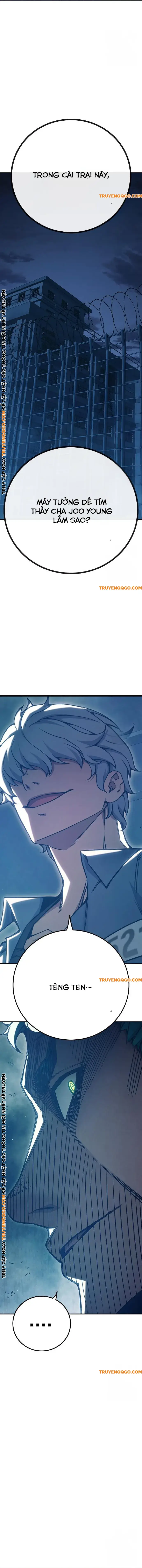 Nhà Tù Vị Thành Niên: Chapter 47