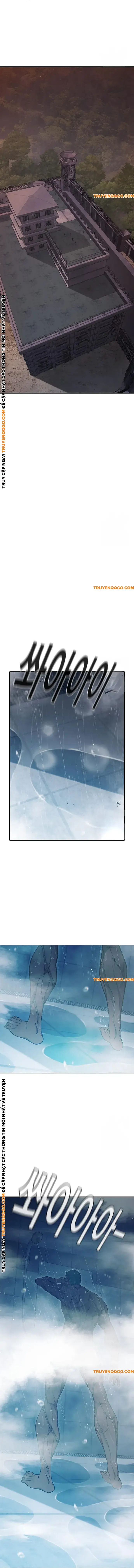 Nhà Tù Vị Thành Niên: Chapter 47