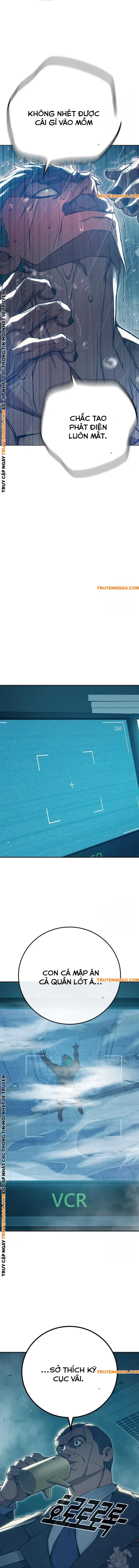 Nhà Tù Vị Thành Niên: Chapter 47