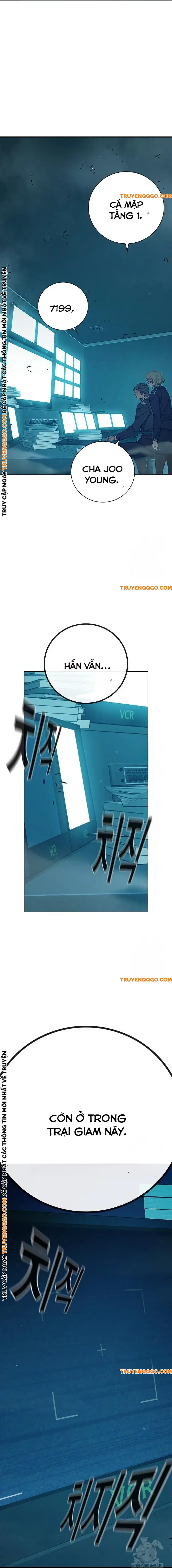 Nhà Tù Vị Thành Niên: Chapter 47