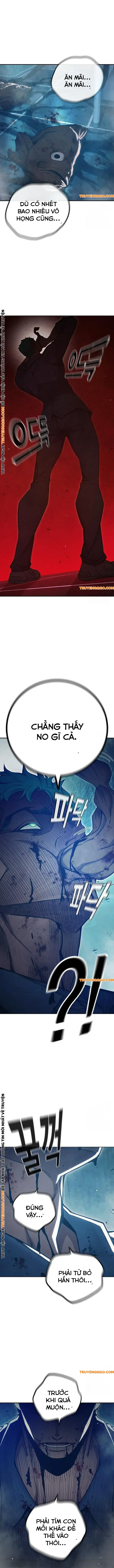 Nhà Tù Vị Thành Niên: Chapter 47