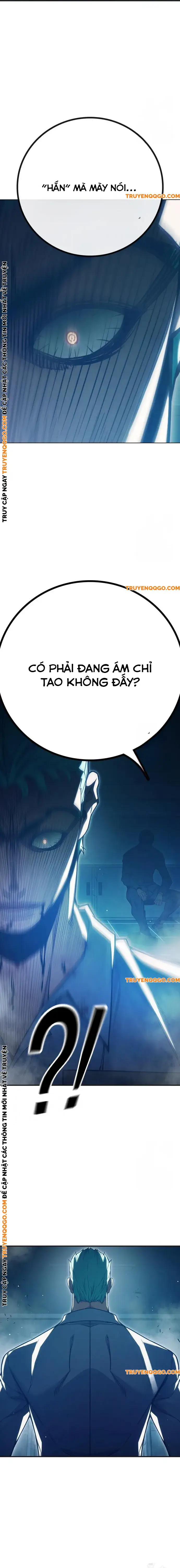 Nhà Tù Vị Thành Niên: Chapter 47