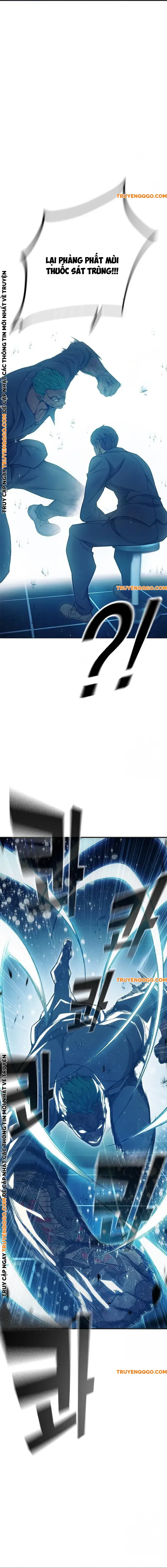 Nhà Tù Vị Thành Niên: Chapter 47