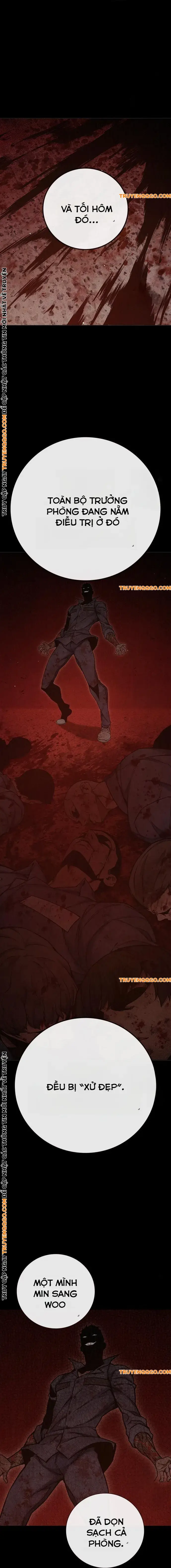 Nhà Tù Vị Thành Niên: Chapter 47