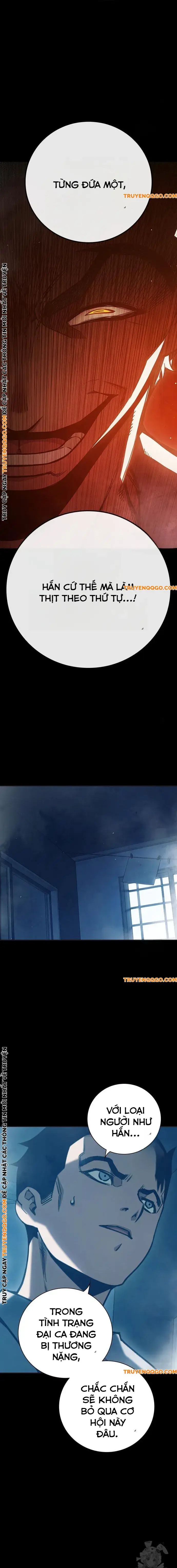 Nhà Tù Vị Thành Niên: Chapter 47