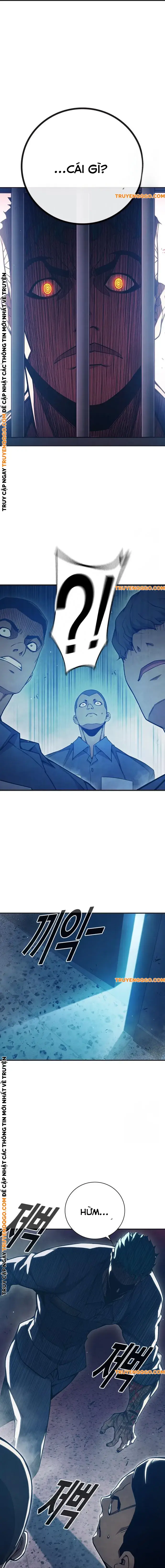 Nhà Tù Vị Thành Niên: Chapter 47