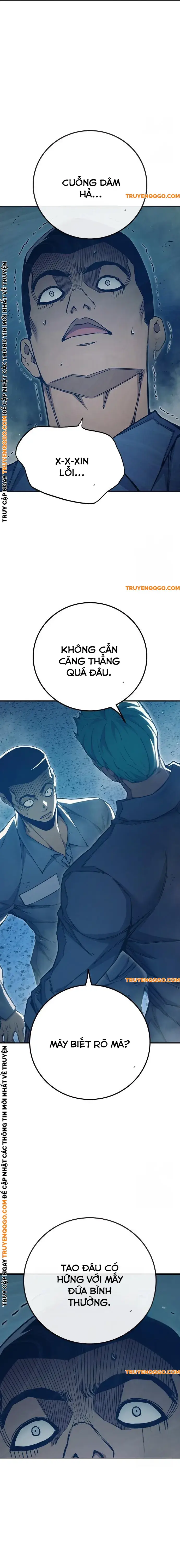 Nhà Tù Vị Thành Niên: Chapter 47
