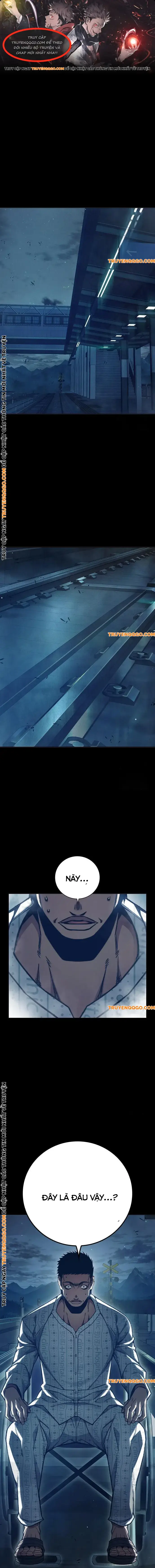 Nhà Tù Vị Thành Niên: Chapter 48