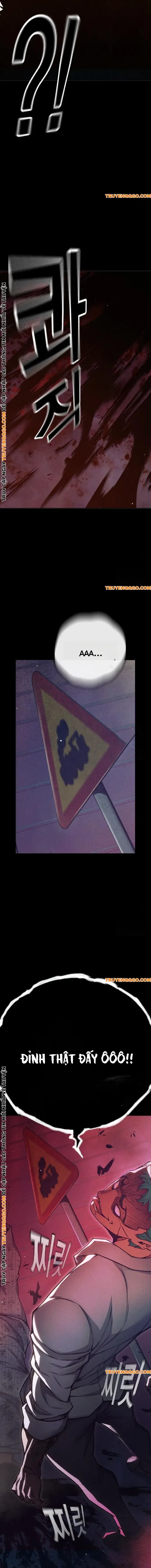 Nhà Tù Vị Thành Niên: Chapter 48