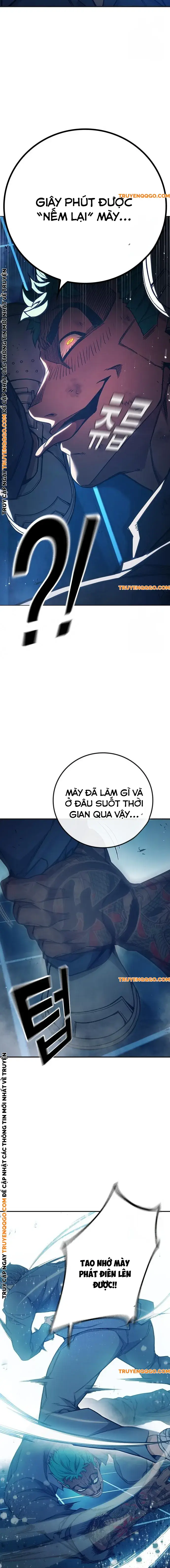 Nhà Tù Vị Thành Niên: Chapter 48