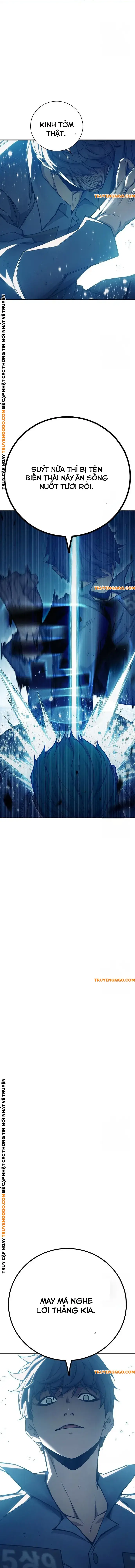 Nhà Tù Vị Thành Niên: Chapter 48