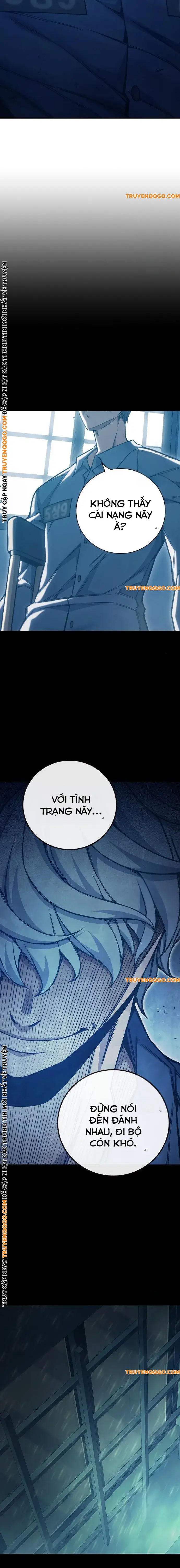 Nhà Tù Vị Thành Niên: Chapter 48