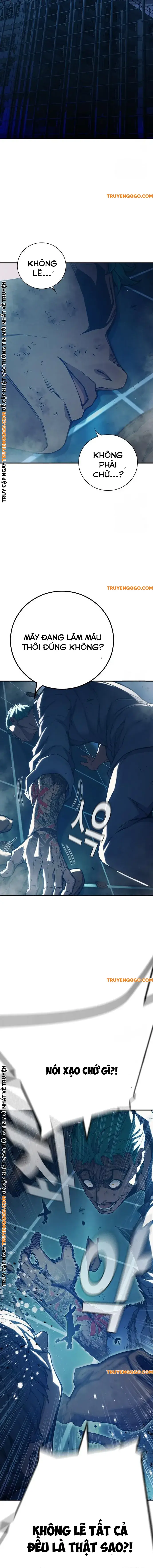 Nhà Tù Vị Thành Niên: Chapter 48