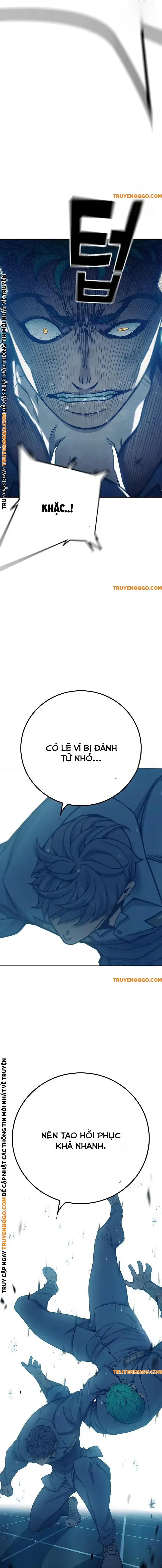 Nhà Tù Vị Thành Niên: Chapter 48