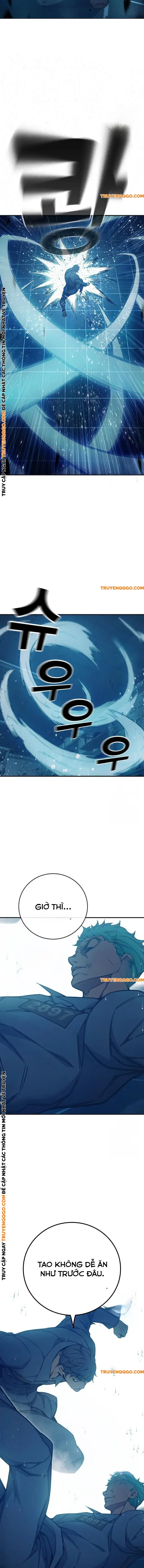 Nhà Tù Vị Thành Niên: Chapter 48