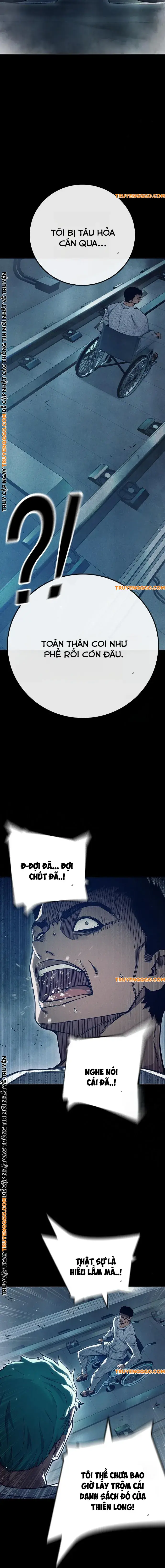 Nhà Tù Vị Thành Niên: Chapter 48