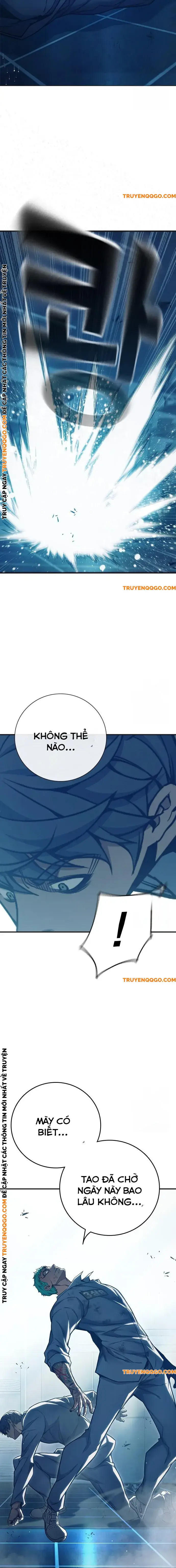 Nhà Tù Vị Thành Niên: Chapter 48