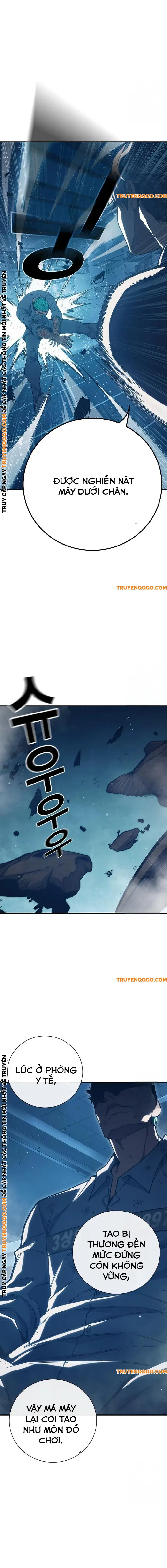 Nhà Tù Vị Thành Niên: Chapter 48