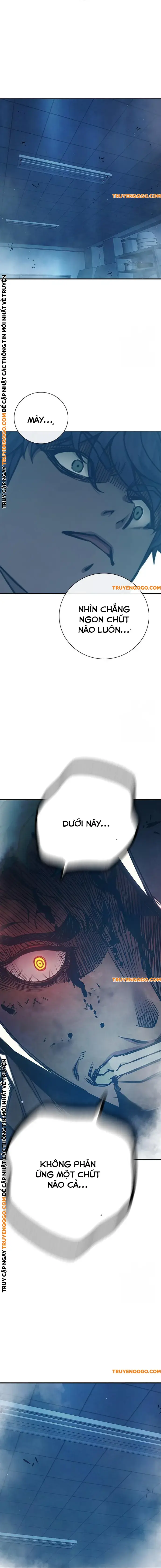 Nhà Tù Vị Thành Niên: Chapter 48