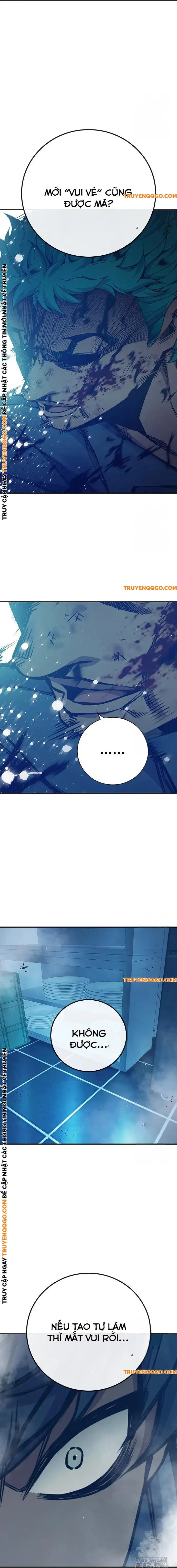 Nhà Tù Vị Thành Niên: Chapter 48