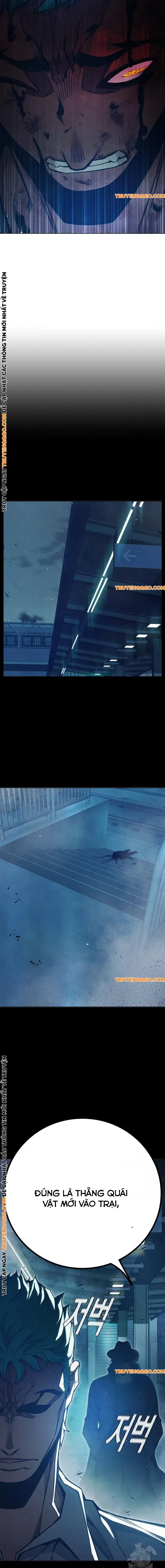 Nhà Tù Vị Thành Niên: Chapter 48