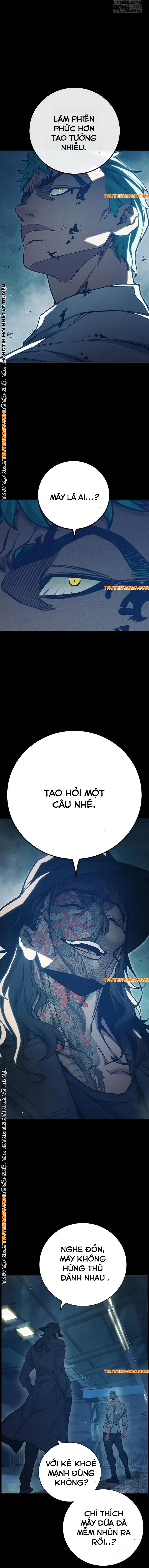 Nhà Tù Vị Thành Niên: Chapter 48