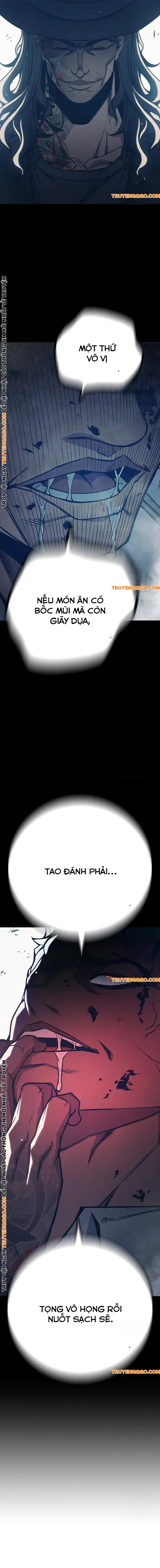 Nhà Tù Vị Thành Niên: Chapter 48