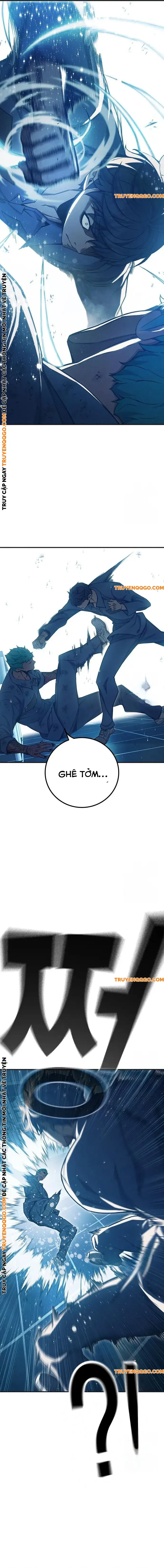 Nhà Tù Vị Thành Niên: Chapter 48