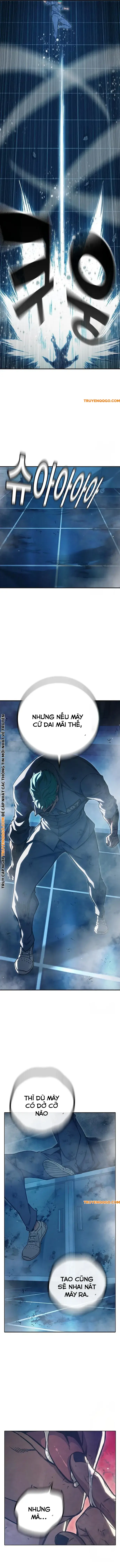 Nhà Tù Vị Thành Niên: Chapter 48