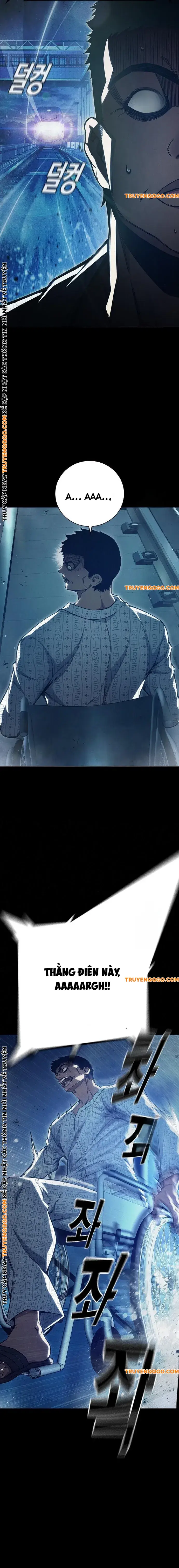 Nhà Tù Vị Thành Niên: Chapter 48