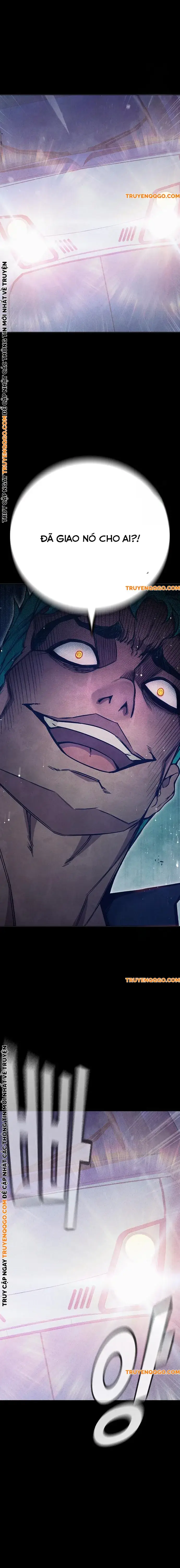 Nhà Tù Vị Thành Niên: Chapter 48